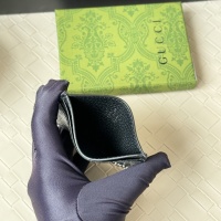 $29.00 USD Gucci Card Case #1229091