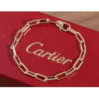 $34.00 USD Cartier bracelets #1229121