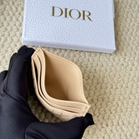 $29.00 USD Christian Dior Card Case #1229213