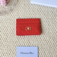 $29.00 USD Christian Dior Card Case #1229216