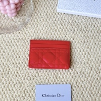 $29.00 USD Christian Dior Card Case #1229216