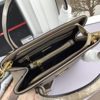 $102.00 USD Prada AAA Quality Handbags For Women #1229566