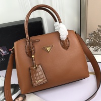 $102.00 USD Prada AAA Quality Handbags For Women #1229568