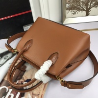 $102.00 USD Prada AAA Quality Handbags For Women #1229568