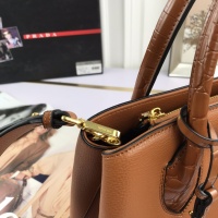 $102.00 USD Prada AAA Quality Handbags For Women #1229568