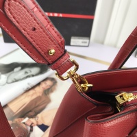 $102.00 USD Prada AAA Quality Handbags For Women #1229569