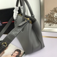 $102.00 USD Prada AAA Quality Handbags For Women #1229570
