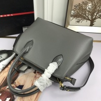 $102.00 USD Prada AAA Quality Handbags For Women #1229570