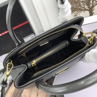 $102.00 USD Prada AAA Quality Handbags For Women #1229570