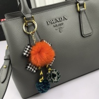 $102.00 USD Prada AAA Quality Handbags For Women #1229584