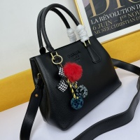 $102.00 USD Prada AAA Quality Handbags For Women #1229585
