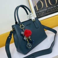 $102.00 USD Prada AAA Quality Handbags For Women #1229587