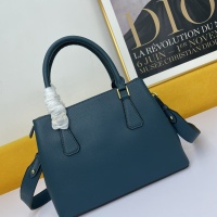 $102.00 USD Prada AAA Quality Handbags For Women #1229587