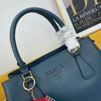 $102.00 USD Prada AAA Quality Handbags For Women #1229587