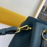 $102.00 USD Prada AAA Quality Handbags For Women #1229587