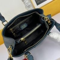$102.00 USD Prada AAA Quality Handbags For Women #1229587