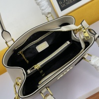 $102.00 USD Prada AAA Quality Handbags For Women #1229588