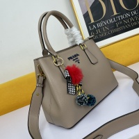 $102.00 USD Prada AAA Quality Handbags For Women #1229589