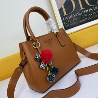 $102.00 USD Prada AAA Quality Handbags For Women #1229590