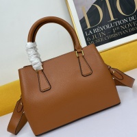 $102.00 USD Prada AAA Quality Handbags For Women #1229590