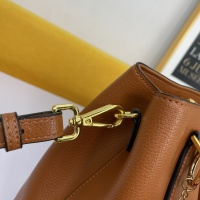 $102.00 USD Prada AAA Quality Handbags For Women #1229590