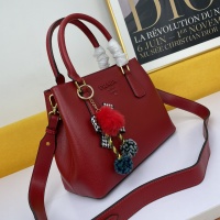 $102.00 USD Prada AAA Quality Handbags For Women #1229591