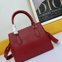 $102.00 USD Prada AAA Quality Handbags For Women #1229591