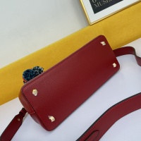 $102.00 USD Prada AAA Quality Handbags For Women #1229591