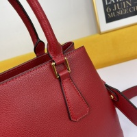$102.00 USD Prada AAA Quality Handbags For Women #1229591