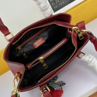 $102.00 USD Prada AAA Quality Handbags For Women #1229591