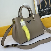$102.00 USD Prada AAA Quality Handbags For Women #1229596