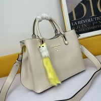 $102.00 USD Prada AAA Quality Handbags For Women #1229597