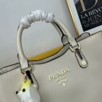 $102.00 USD Prada AAA Quality Handbags For Women #1229597