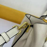 $102.00 USD Prada AAA Quality Handbags For Women #1229597