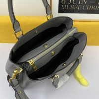 $102.00 USD Prada AAA Quality Handbags For Women #1229598
