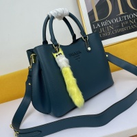 $102.00 USD Prada AAA Quality Handbags For Women #1229600