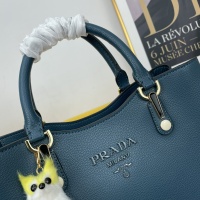 $102.00 USD Prada AAA Quality Handbags For Women #1229600
