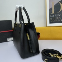 $102.00 USD Prada AAA Quality Handbags For Women #1229617