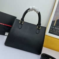$102.00 USD Prada AAA Quality Handbags For Women #1229617