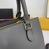 $102.00 USD Prada AAA Quality Handbags For Women #1229618