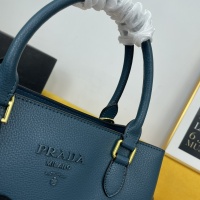 $102.00 USD Prada AAA Quality Handbags For Women #1229619