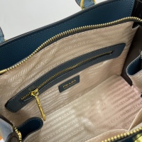 $102.00 USD Prada AAA Quality Handbags For Women #1229619