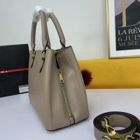 $102.00 USD Prada AAA Quality Handbags For Women #1229620