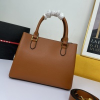 $102.00 USD Prada AAA Quality Handbags For Women #1229621