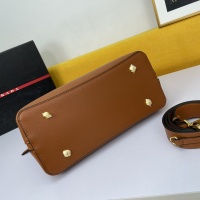 $102.00 USD Prada AAA Quality Handbags For Women #1229621