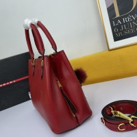 $102.00 USD Prada AAA Quality Handbags For Women #1229622