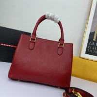 $102.00 USD Prada AAA Quality Handbags For Women #1229622