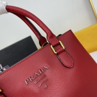$102.00 USD Prada AAA Quality Handbags For Women #1229622
