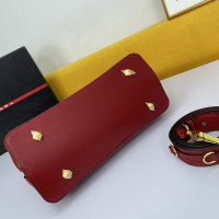 $102.00 USD Prada AAA Quality Handbags For Women #1229622