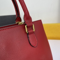 $102.00 USD Prada AAA Quality Handbags For Women #1229622
